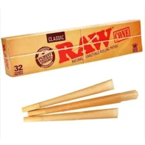 raw-classic-1-1-4-cones-32-pack