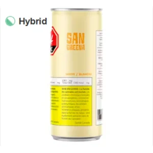 Sangreena White 355ml Beverages