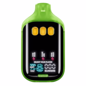 BOUTIQ Switch V5 — 2g