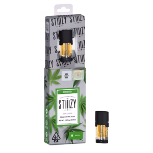 STIIIZY Original THC Pod — 1g