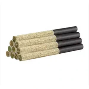 Gelato Live Resin Infused Pre-Roll 1g