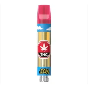Pink Cherry Live Resin 510 Thread Cartridge 1g 510…