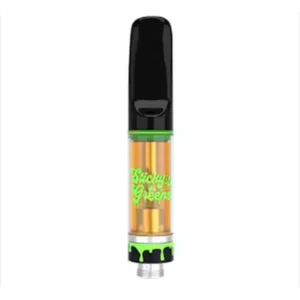Baja Breeze Liquid Diamonds 510 Thread…