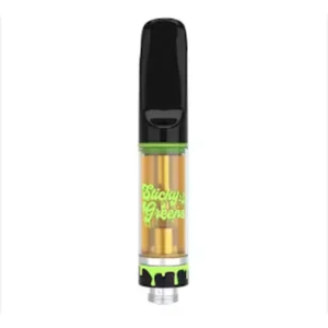 Blue Shark - Liquid Diamonds 510 Thread…